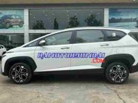 Hyundai Stargazer X Cao cấp 1.5 AT 2025 Số tự động bản Máy xăng