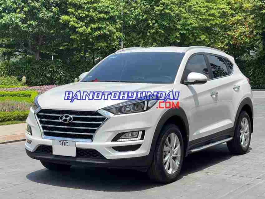 Hyundai Tucson 2.0 AT 2020 - Giá tốt