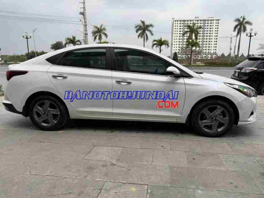 Cần bán xe Hyundai Accent 1.4 AT Đặc Biệt đời 2021