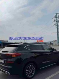 Bán xe Hyundai Tucson 2.0 ATH sx 2019 - giá rẻ