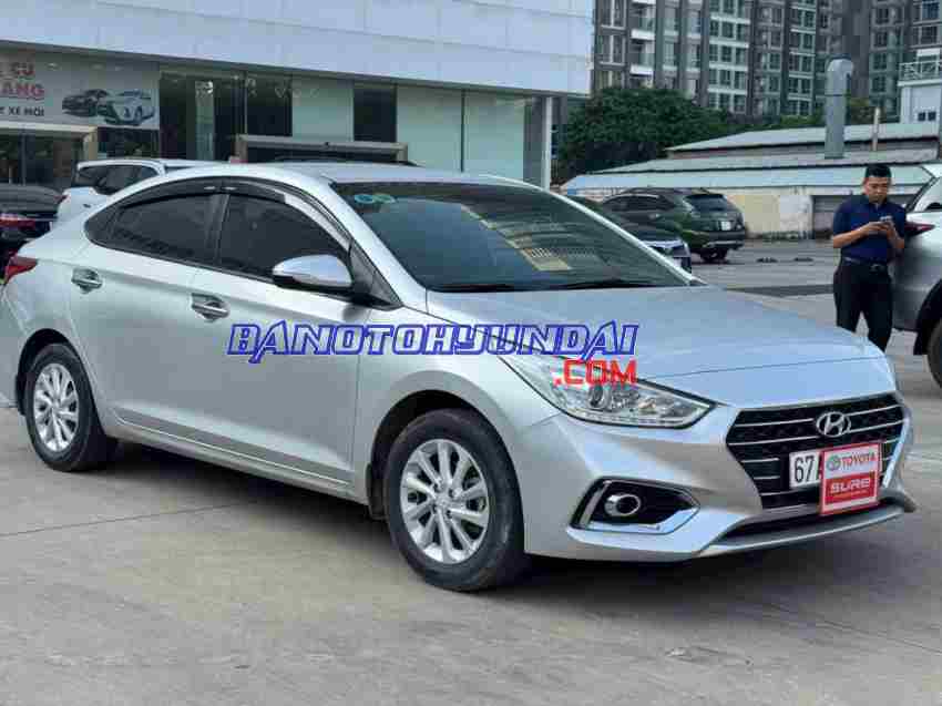 Hyundai Accent 1.4 MT 2019 - Giá tốt