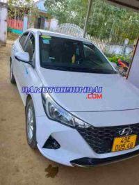 Hyundai Accent 1.4 MT năm 2021 cần bán