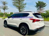 Hyundai SantaFe Cao cấp 2.5L HTRAC 2022 giá cực tốt