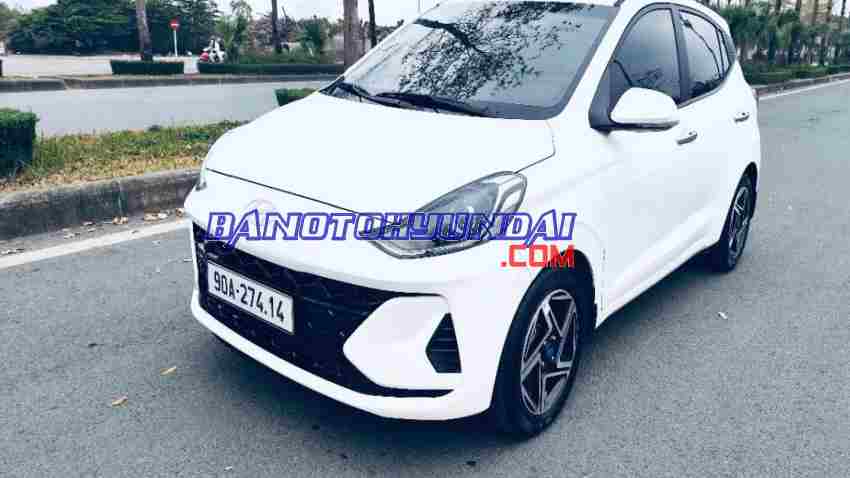 Cần bán gấp Hyundai i10 1.2 AT 2024 - Xe đẹp - Giá tốt