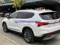 Cần bán nhanh Hyundai SantaFe Cao cấp 2.2L HTRAC 2021 cực đẹp