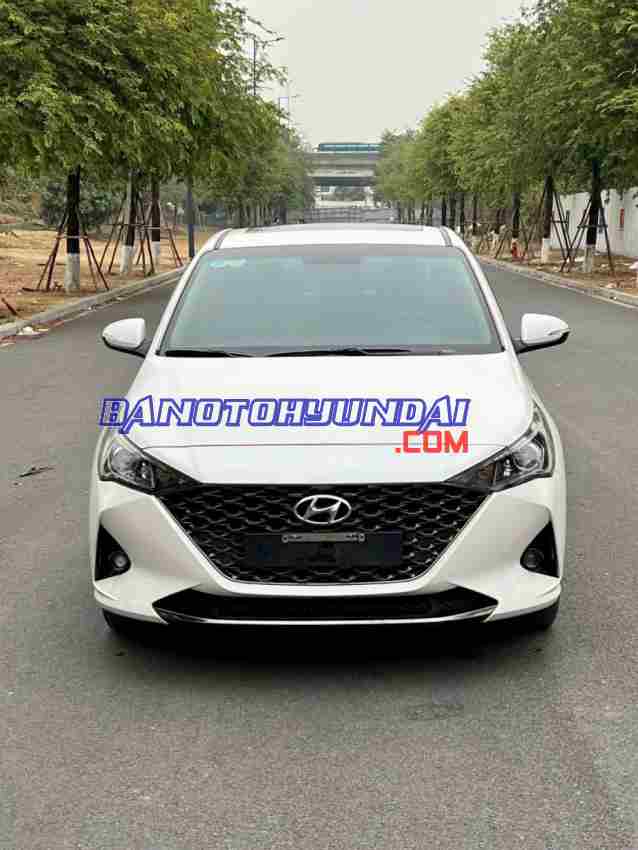 Hyundai Accent 1.4 AT Đặc Biệt năm sản xuất 2022 giá tốt