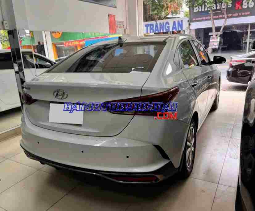 Hyundai Accent 1.4 MT năm 2022 cần bán