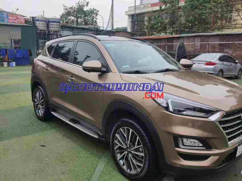 Bán xe Hyundai Tucson 2.0 ATH đời 2019 - Giá tốt