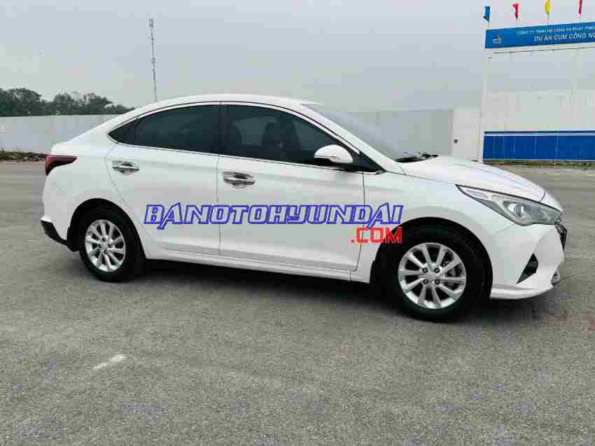 Hyundai Accent 1.4 AT 2021 Máy xăng, xe đẹp