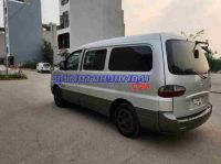 Cần bán xe Hyundai Starex Van 2.5 MT 2006, xe đẹp