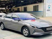 Hyundai Elantra 1.6 AT Tiêu chuẩn năm sản xuất 2023 giá tốt