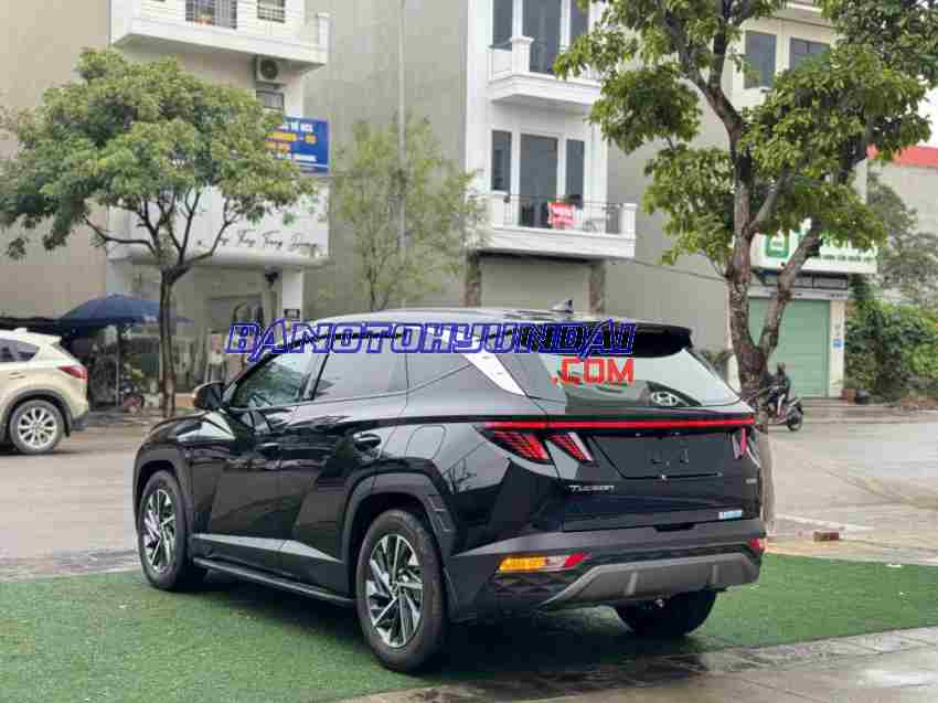 Cần bán xe Hyundai Tucson 2.0 AT CRDi Đặc biệt 2023 Số tự động