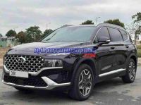 Cần bán xe Hyundai SantaFe Cao cấp 2.2L HTRAC 2024 Số tự động