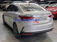 Hyundai Accent 1.4 AT Đặc Biệt 2021 Máy xăng, xe đẹp