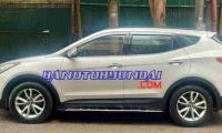 Hyundai SantaFe 2.2L 2013 Máy dầu, xe đẹp