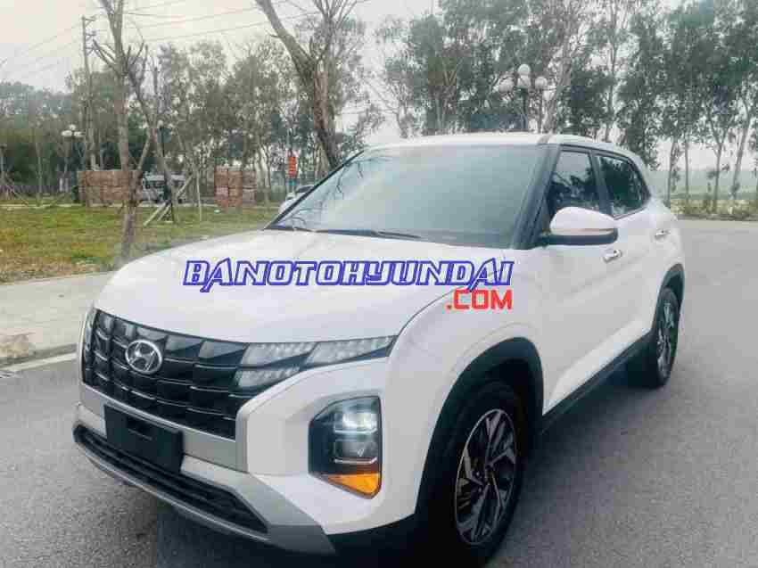 Hyundai Creta Đặc biệt 1.5 AT 2023, xe đẹp, hết ý