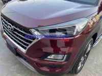 Hyundai Tucson 1.6 AT Turbo model 2020 xe chuẩn hết ý