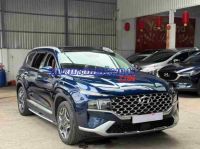 Bán Hyundai SantaFe Cao cấp 2.2L HTRAC 2022 - giá tốt