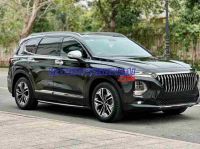 Hyundai SantaFe Premium 2.4L HTRAC 2020 Máy xăng đẹp long lanh