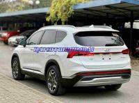 Hyundai SantaFe Cao cấp 2.2L HTRAC sản xuất 2021 cực chất!