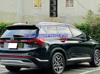 Bán xe Hyundai SantaFe Cao cấp 2.2L HTRAC đời 2022 - Giá tốt