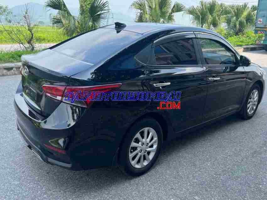 Hyundai Accent 1.4 AT 2020 Số tự động cực đẹp!