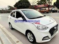 Hyundai i10 2017 Sedan màu Trắng