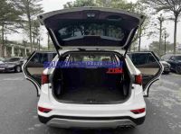 Cần bán Hyundai SantaFe 2.2L 4WD 2016 - Số tự động