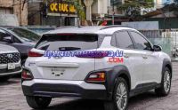 Hyundai Kona 2021 Crossover màu Trắng