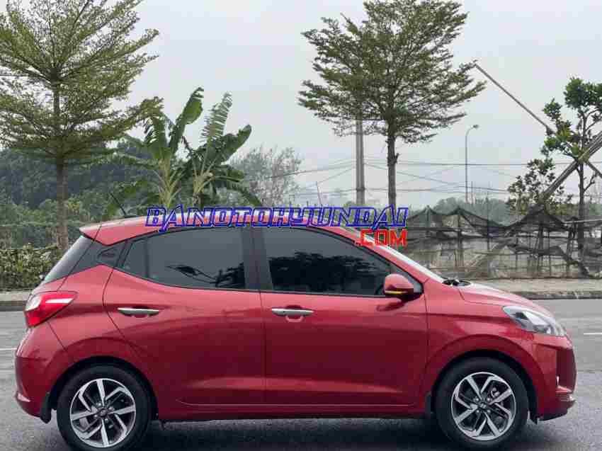 Cần bán Hyundai i10 1.2 AT đời 2023