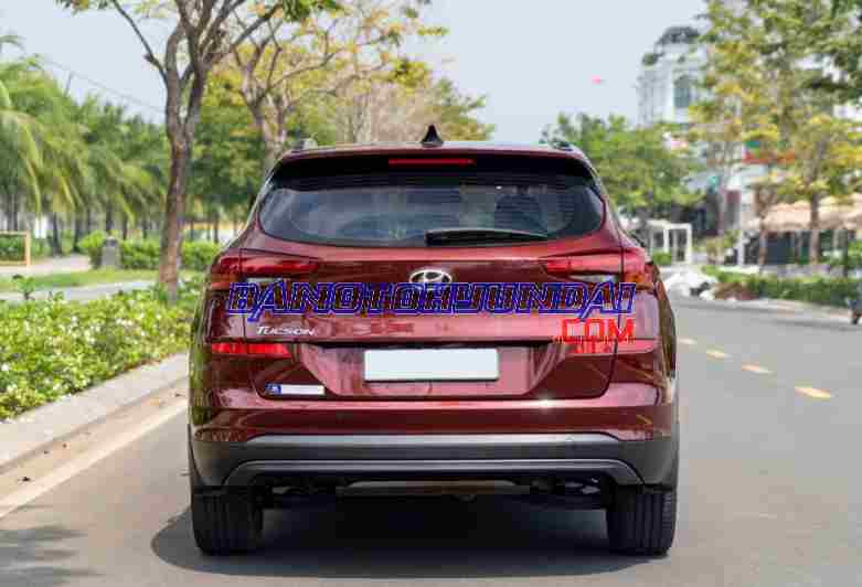 Cần bán xe Hyundai Tucson 2.0 ATH 2019, xe đẹp