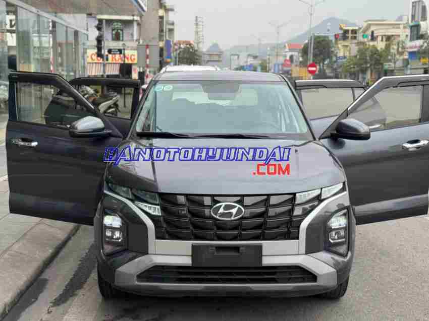 Hyundai Creta Đặc biệt 1.5 AT 2022 giá cực tốt