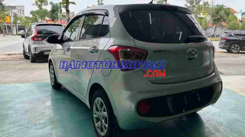 Cần bán xe Hyundai i10 Số tay 2020