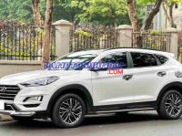 Hyundai Tucson 2.0 AT Đặc biệt 2021 Máy xăng, xe đẹp