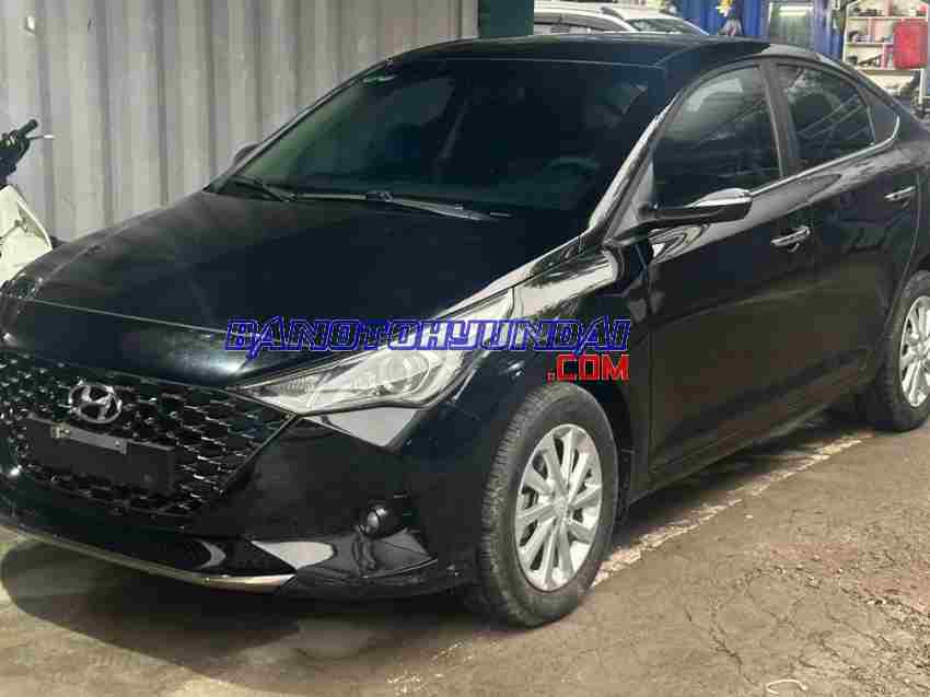 Cần bán Hyundai Accent 1.4 AT 2022, xe đẹp giá rẻ bất ngờ