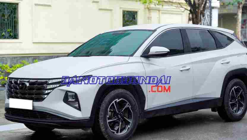 Hyundai Tucson 2.0 AT Tiêu chuẩn 2022 giá cực tốt