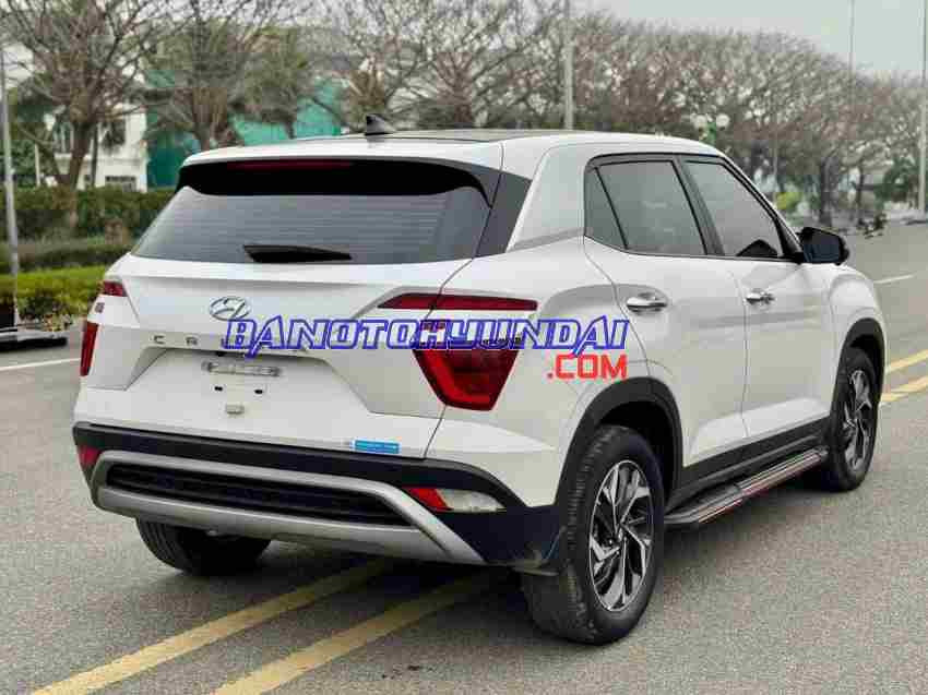 Hyundai Creta Đặc biệt 1.5 AT sản xuất 2024 cực chất!