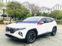 Hyundai Tucson 2.0 AT Tiêu chuẩn năm sản xuất 2022 giá tốt