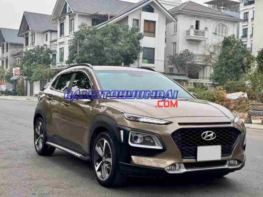 Cần bán nhanh Hyundai Kona 2.0 ATH 2021 cực đẹp