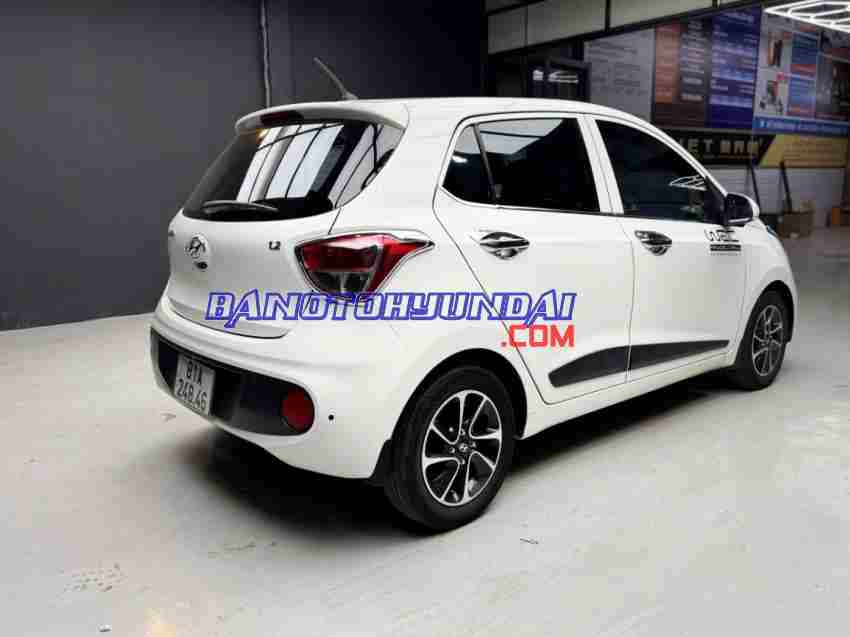 Bán xe Hyundai i10 Grand 1.2 MT sx 2018 - giá rẻ