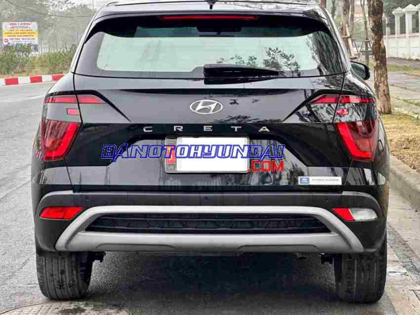 Cần bán Hyundai Creta Đặc biệt 1.5 AT đời 2024