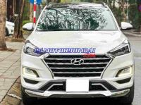 Cần bán Hyundai Tucson 2.0 AT Đặc biệt Máy xăng 2021 màu Trắng