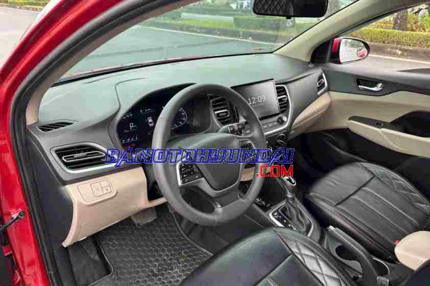 Cần bán gấp Hyundai Accent 1.4 AT 2022 - Xe đẹp - Giá tốt