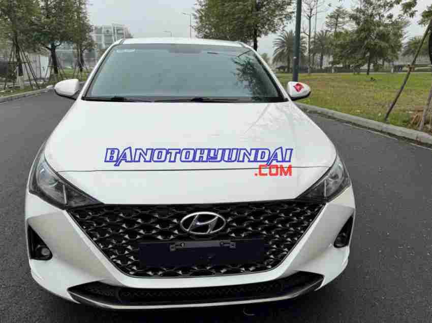 Hyundai Accent 1.4 AT 2022, xe đẹp, hết ý