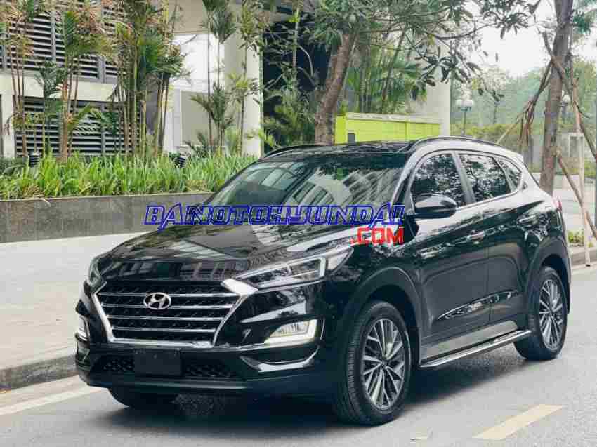 Bán Hyundai Tucson 2.0 AT Đặc biệt đời 2021 xe đẹp - giá tốt