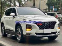 Hyundai SantaFe Premium 2.2L HTRAC 2020, xe đẹp, hết ý