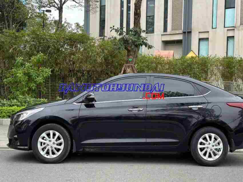 Cần bán Hyundai Accent 1.4 AT 2022, xe đẹp giá rẻ bất ngờ