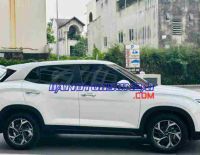 Hyundai Creta 2022 Crossover màu Trắng