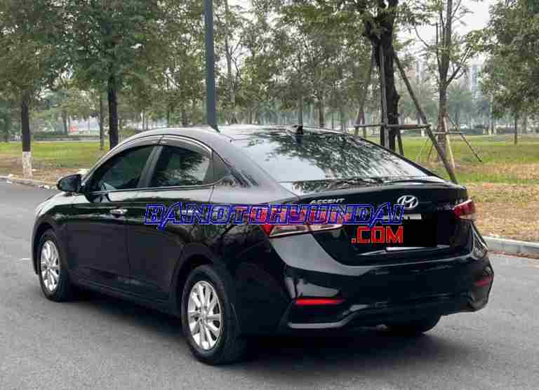 Hyundai Accent 1.4 AT 2020 Số tự động giá đẹp