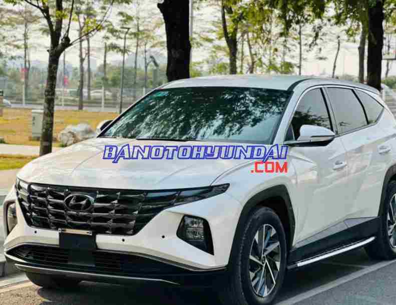 Hyundai Tucson 2.0 AT CRDi Đặc biệt năm sản xuất 2023 giá tốt